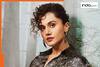Taapsee Pannu says women-led films like ‘Assi’ are ‘on the verge of becoming extinct’, urges audiences to...