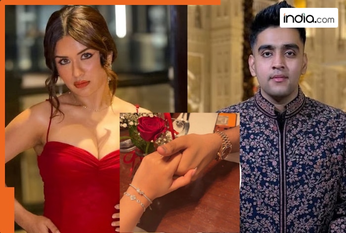 Who is Raghav Sharma? Avneet Kaur’s rumoured boyfriend sparks buzz after deleted Valentine’s story