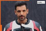 John Abraham opens up on being an outsider in Bollywood: 'Criticised the most’