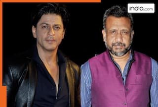 Shah Rukh khan’s chivalry changed Bollywood culture, says Anubhav Sinha: 'I never saw...'