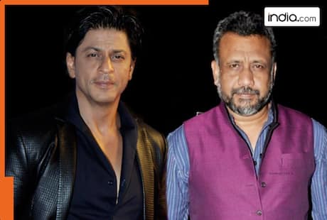 Shah Rukh khan’s chivalry changed Bollywood culture, says Anubhav Sinha: 'I never saw...'