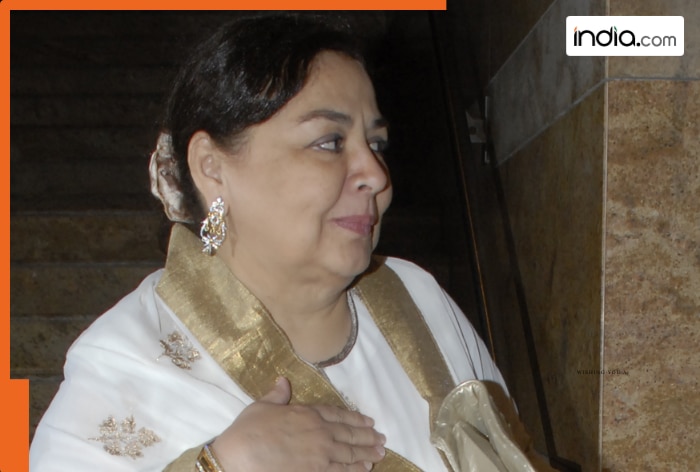 How Vishal Bhardwaj convinced Farida Jalal to break her pristine image in O Romeo: 'Aap gaali dengi na?'