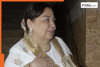 How Vishal Bhardwaj convinced Farida Jalal to break her pristine image in O Romeo: 'Aap gaali dengi na?'