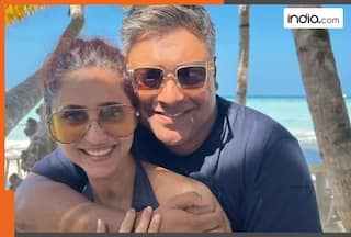 Ram Kapoor admits fame took over family life: ‘I was absent father, Gautami took…’