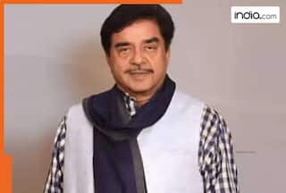 Bombay High Court protects Shatrughan Sinha’s ‘khamosh’ dialogue, bars unauthorised use of his...