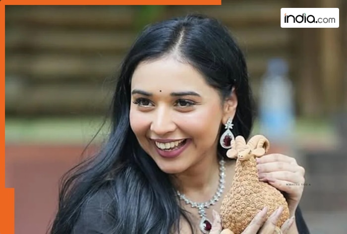 Is Bigg Boss 19’s Tanya Mittal planning her wedding? Instagram posts spark marriage buzz: 'Shaadi hone waali...'