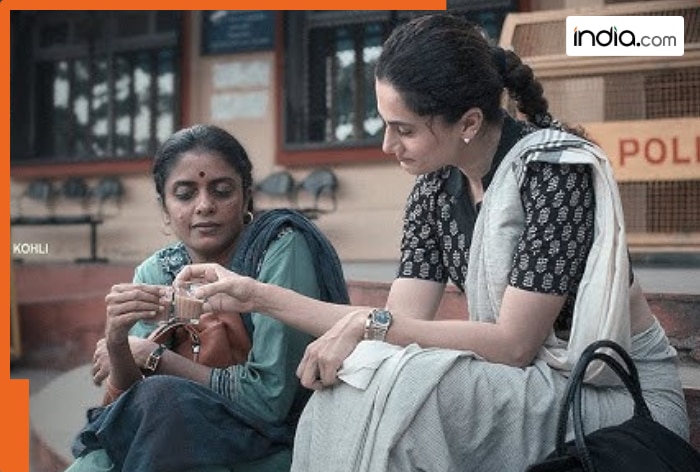 Assi Box Office Collection Day 2: Taapsee Pannu’s film earns Rs 2.6 crore, fails to match her previous release