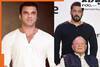 Sohail Khan visits Salim Khan at Lilavati Hospital; family requests privacy amid health updates - Watch