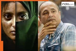 Producer Vipul Amrutlal Shah defends The Kerala Story 2 amid fresh row: 'We're not after...'