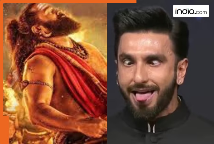 Ranveer Singh moves Karnataka High Court over ‘Kantara’ mimicry row; Challenges FIR