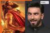 Ranveer Singh moves Karnataka High Court over ‘Kantara’ mimicry row; Challenges FIR
