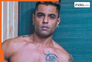 Mayank Pawar, Splitsvilla 7 fame, passes away at 37