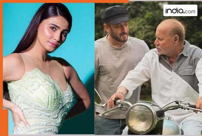 Salim Khan Health Update: Daisy Shah says 'he’s stable'; Salman Khan monitors...
