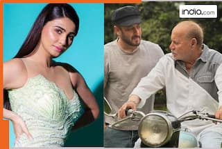 Salim Khan Health Update: Daisy Shah says 'he’s stable'; Salman Khan monitors...