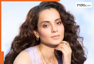 Kangana Ranaut drops strong message on ‘zombies’ and self-worth; actress urges followers to...