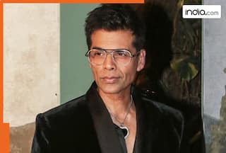 Karan Johar on Talent Shifts: ‘Nobody is loyal,’ calls talent management a ‘thankless job’ - WATCH