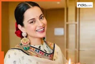 Did Kangana Ranaut take a fresh dig at Karan Johar? Says her ‘standards aren’t that low’