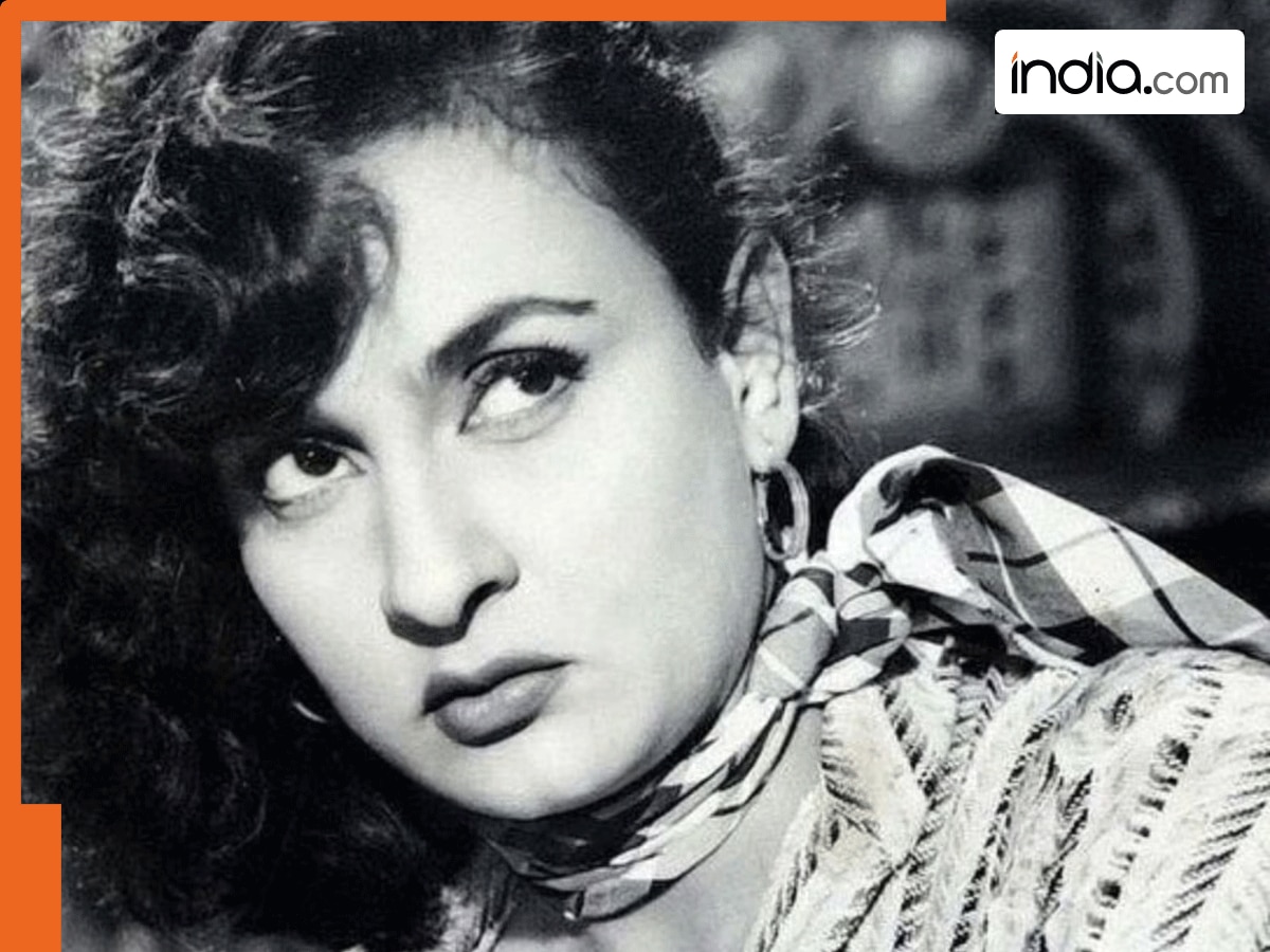 रंगीन मिज़ाज था पहला पति, लड़कियों को लाता था घर, दूसरा निकला निकम्मा...नादिरा की एक हफ्ते में टूट गई थी शादी