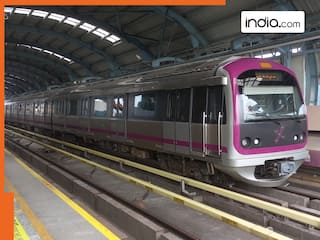 मेट्रो की सवारी हुई महंगी! इस दिन से किराए में होगी बढ़ोतरी, जानिए कहां और कितनी बढ़ जाएंगी कीमतें