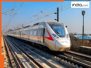 नमो भारत ट्रेन यात्रियों के लिए खुशखबरी, सराय काले खां से निजामुद्दीन रेलवे स्टेशन के बीच मिलेगी ये खास सुविधा