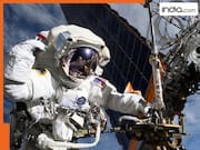 NASA ने बदला सालों पुराना नियम, स्पेस मिशन में इस ब्रांड के मोबाइल को ले जाने की दी मंजूरी