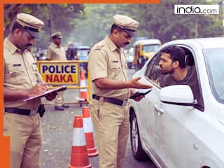 तो कैंसिल हो जाएगा ड्राइविंग लाइसेंस? चालान और ट्रैफिक रूल्स की अनदेखी अब भारी पड़ेगी, जान लें नए नियम