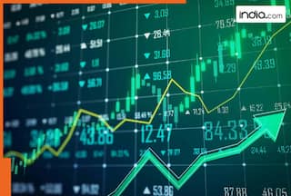 Nifty Jumps 750 points, Sensex opens 2,400 higher as Donald Trump cuts India tariff after India-US trade deal