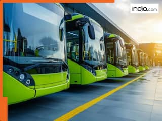 Budget 2026: क्या होती हैं E-बस, जिनका बजट में हुआ ऐलान... किन जगहों पर चलेंगी ये