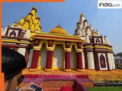 Noida Flower Festival 2026: नोएडा का फ्लावर फेस्टिवल होने वाला है शुरू, फ्री एंट्री, कलरफुल इवेंट का बनाओ प्लान, जानें डिटेल