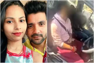 Valentine’s Day murder: Couple found dead in car in Noida, murder or suicide – Case remains a mystery