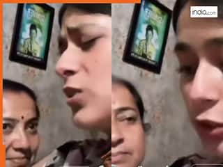 Funny Video: लड़की ने मम्मी को कह दी ऐसी बात, सारे पैसे खर्च कर दिए फिर भी खुश हो गईं | देखें वीडियो