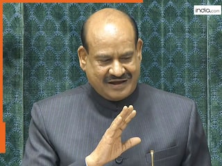 Explained: आखिरी बार लोकसभा स्पीकर को हटाने के लिए कब लाया गया था प्रस्ताव? जानिए कब-कब हुआ ऐसा, क्या कभी हो पाया सफल