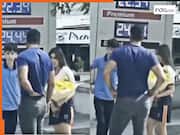 Premi Premika Ka Video: बेटी संग उसके प्रेमी से मिलने गया पिता, फिर 20 सेकेंड में ही लौट आए दोनों | देखिए वीडियो