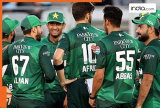 Pakistan to BOYCOTT T20 World Cup 2026 match vs India, Govt of Pak has said…