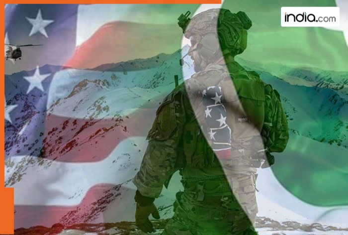Pakistan-Afghanistan WAR: Donald Trump's administration backs Pak's 'right to defend itself' against Taliban attacks