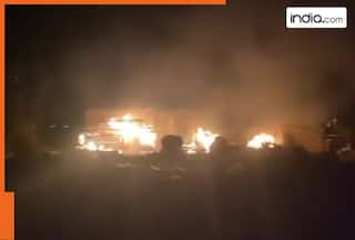 Pakistan carries out airstrikes in Eastern Afghanistan – What is the reason?