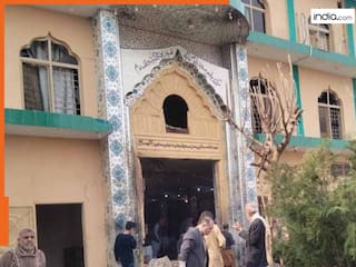 क्या होता है इमामबाड़ा? पाकिस्तान में इस जगह पर हुआ भीषण धमाका