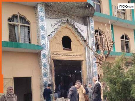 क्या होता है इमामबाड़ा? पाकिस्तान में इस जगह पर हुआ भीषण धमाका