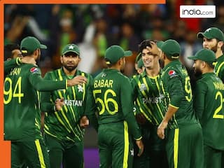IND vs PAK: भारत के खिलाफ पाकिस्तान की टीम में होगा बड़ा बदलाव, क्या होगी प्लेइंग इलेवन?