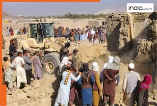 Pakistan claims to kill over 80 militants in strikes along border with Afghanistan