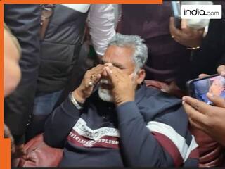 'मेरी जान को खतरा...', गिरफ्तारी के बाद आया पप्पू यादव का बयान, जानें पुलिस ने क्यों अरेस्ट किया?