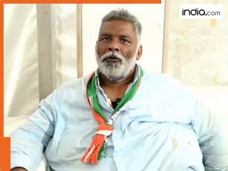 पप्पू यादव पर चला कानून का डंडा, पुलिस ने किया गिरफ्तार, जानें क्या है पूरा मामला?