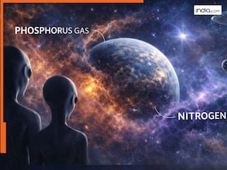 ब्रह्मांड में कहां छिपे हैं एलियन? ये दो गैस बता सकती लोकेशन