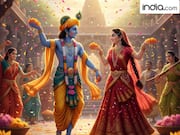 Phulera Dooj 2026: फुलेरा दूज पर राधा-कृष्ण को लगाएं ये भोग, पहनें ये रंग…इन उपायों से प्रेम संबंधों में घुल जाएगी मिठास