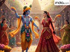 Phulera Dooj 2026: फुलेरा दूज पर राधा-कृष्ण को लगाएं ये भोग, पहनें ये रंग…इन उपायों से प्रेम संबंधों में घुल जाएगी मिठास