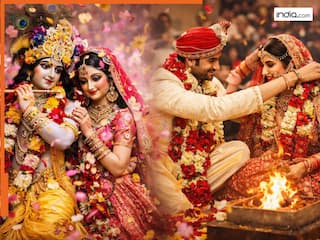 Phulera Dooj 2026: साल का सबसे बड़ा साया आज… आखिर क्यों सनातनी विवाह के लिए सबसे ज्यादा चुनते हैं ये दिन?