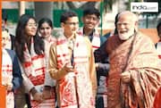 ‘Trust your own study pattern but listen to suggestions’: PM Modi advises students at 'Pariksha pe Charcha'