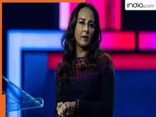 कौन है वह भारतीय महिला नेता हरमीत कौर ढिल्लों, जिनकी ट्रंप ने व्हाइट हाउस इवेंट में की तारीफ