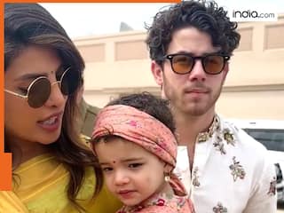 Nick Jonas shares Malti Marie had to undergo 6 blood transfusions: 'Priyanka and I did...'