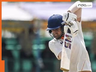 एक दिन में बदली किस्मत, श्रीनगर में आराम से लेकर हुबली के सुपरस्टार तक, कामरान ने किया कमाल